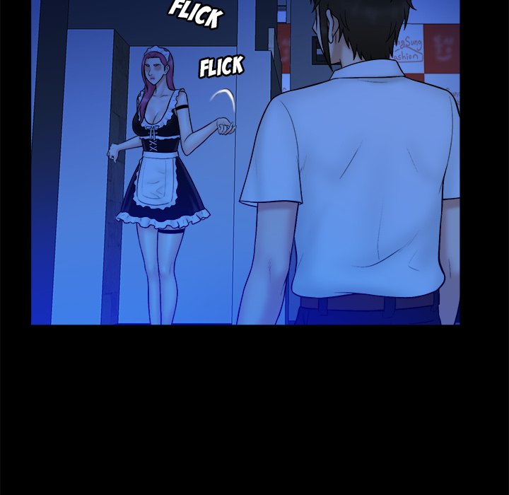 Find That Girl - Chapter 39 Page 80