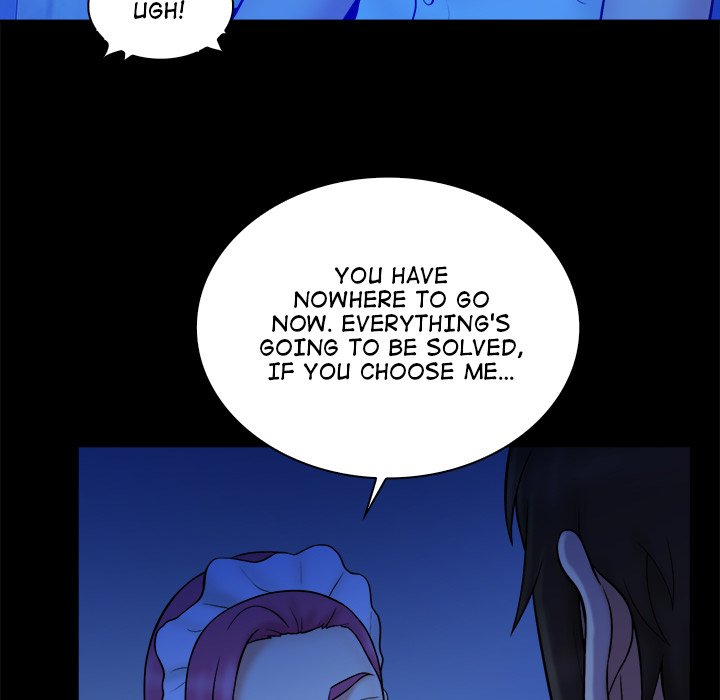 Find That Girl - Chapter 39 Page 87