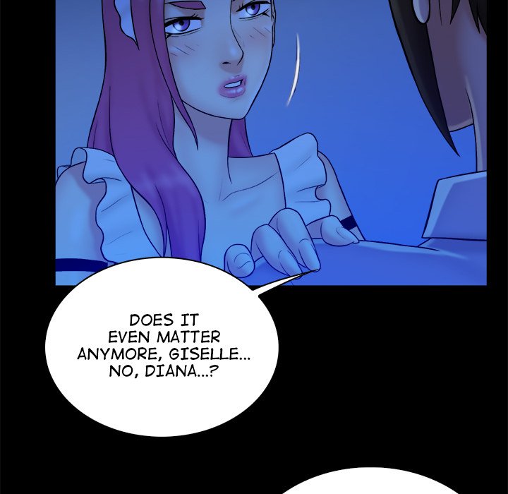 Find That Girl - Chapter 39 Page 88