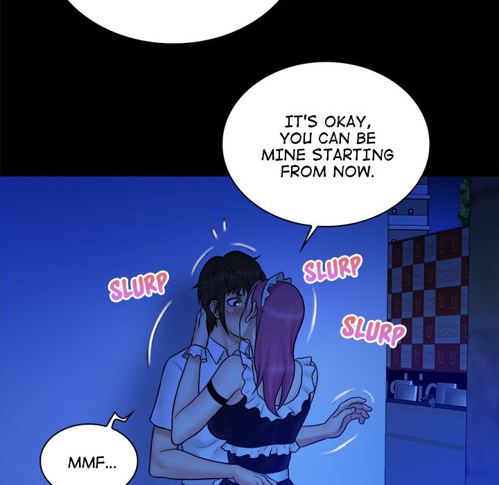 Find That Girl - Chapter 39 Page 92