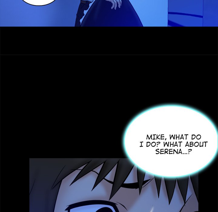 Find That Girl - Chapter 39 Page 93