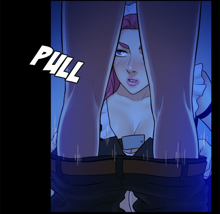 Find That Girl - Chapter 39 Page 95