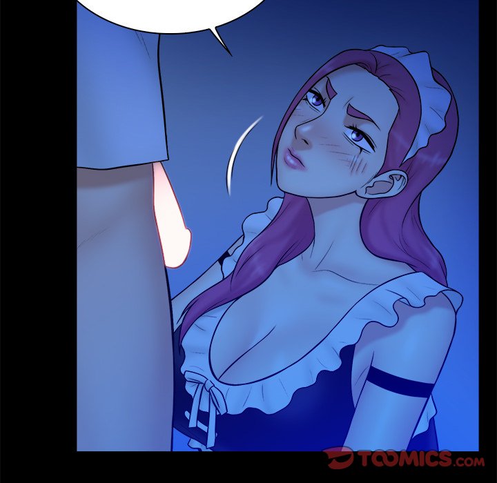 Find That Girl - Chapter 39 Page 98