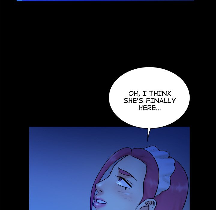 Find That Girl - Chapter 40 Page 10