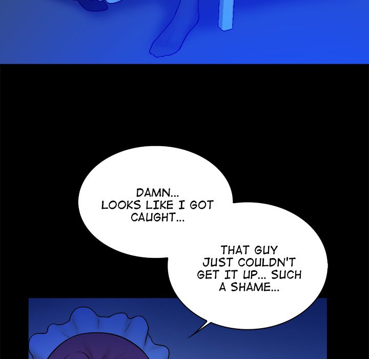 Find That Girl - Chapter 40 Page 105