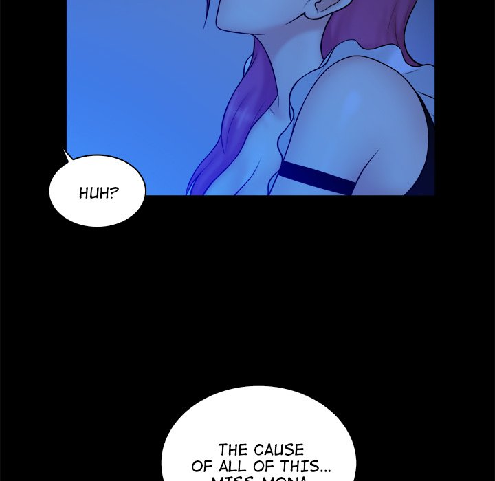 Find That Girl - Chapter 40 Page 11