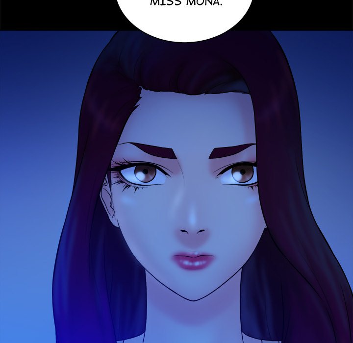 Find That Girl - Chapter 40 Page 12