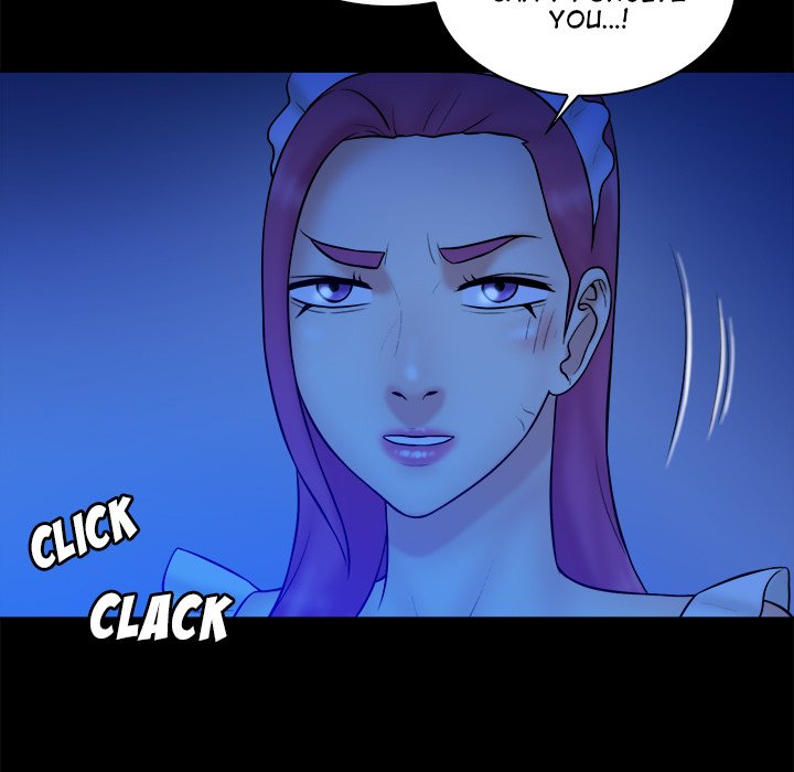 Find That Girl - Chapter 40 Page 131