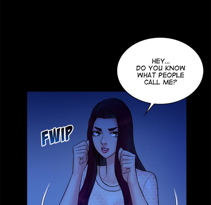 Find That Girl - Chapter 40 Page 132