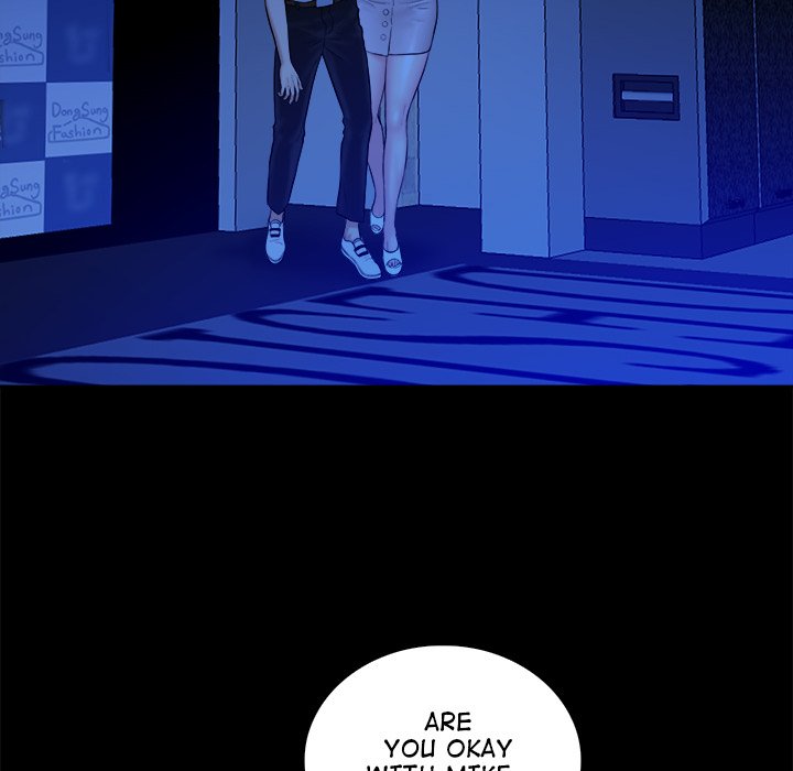 Find That Girl - Chapter 40 Page 145