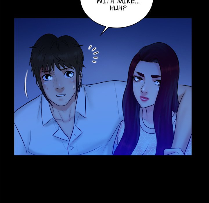 Find That Girl - Chapter 40 Page 146