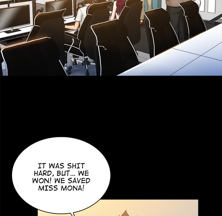 Find That Girl - Chapter 40 Page 155