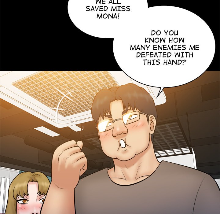 Find That Girl - Chapter 40 Page 157