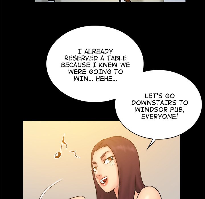 Find That Girl - Chapter 40 Page 161