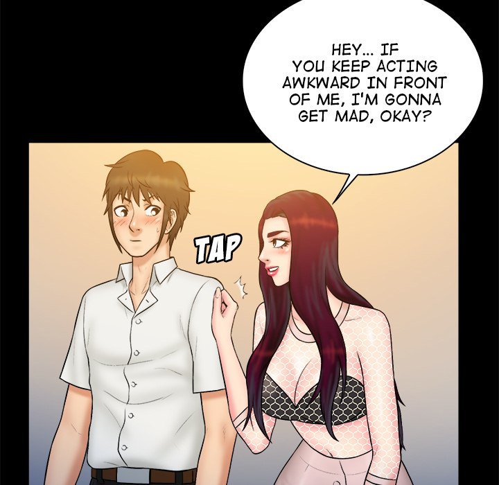 Find That Girl - Chapter 40 Page 167
