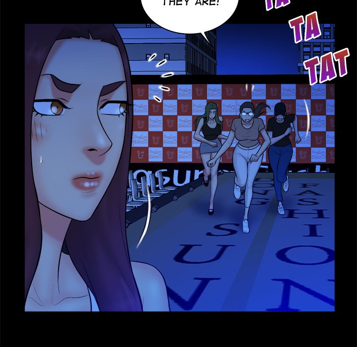 Find That Girl - Chapter 40 Page 26