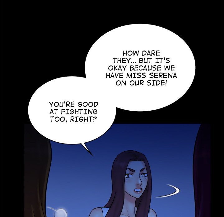 Find That Girl - Chapter 40 Page 27