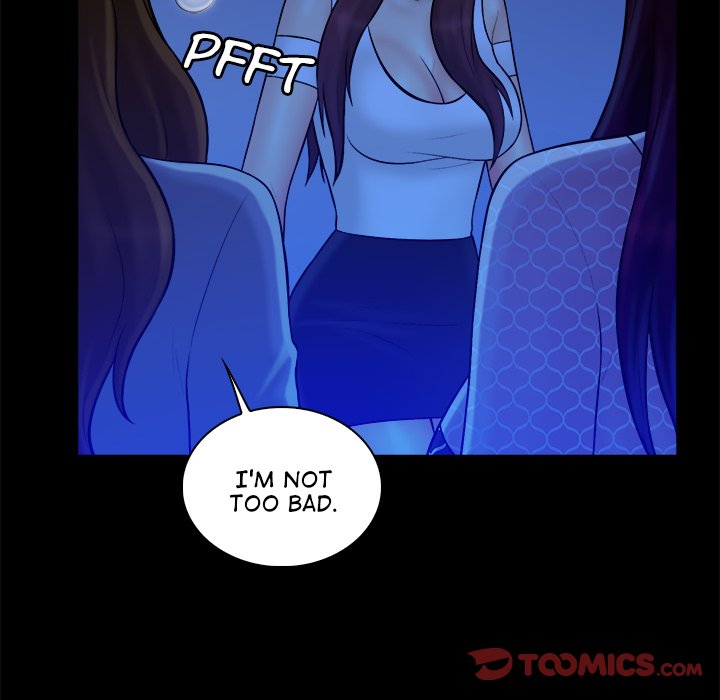 Find That Girl - Chapter 40 Page 28