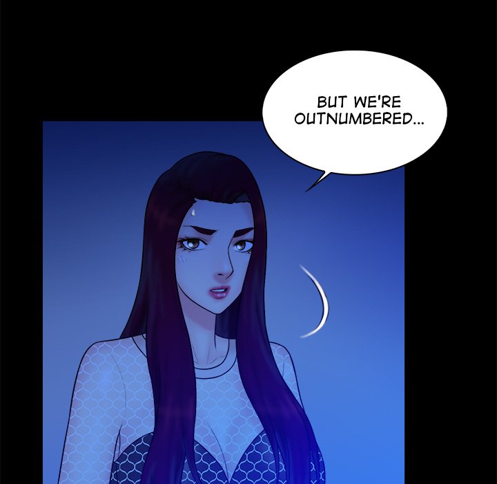 Find That Girl - Chapter 40 Page 29