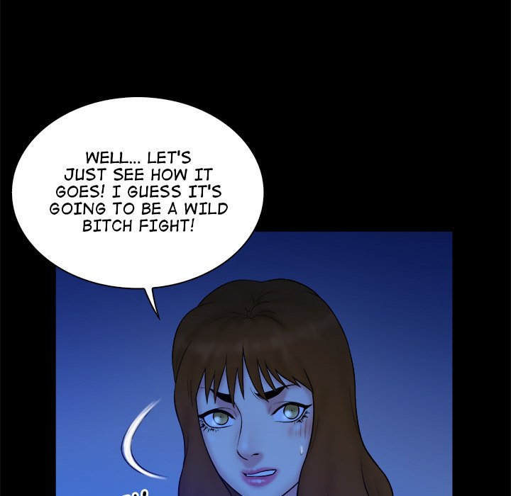 Find That Girl - Chapter 40 Page 35