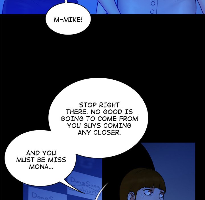Find That Girl - Chapter 40 Page 5