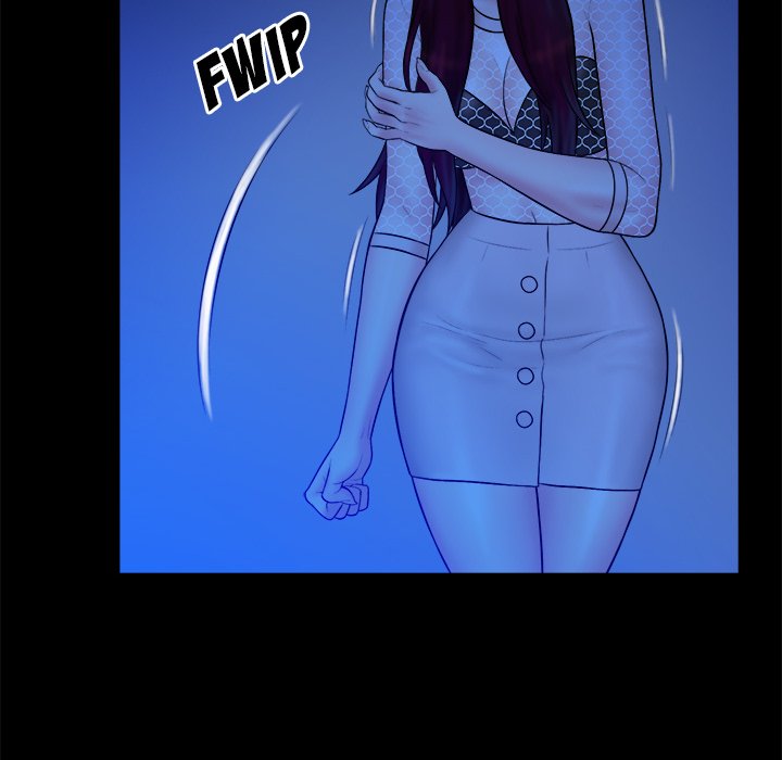 Find That Girl - Chapter 40 Page 55