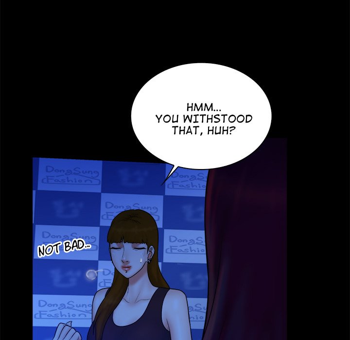 Find That Girl - Chapter 40 Page 56