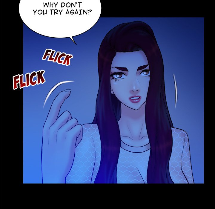 Find That Girl - Chapter 40 Page 58