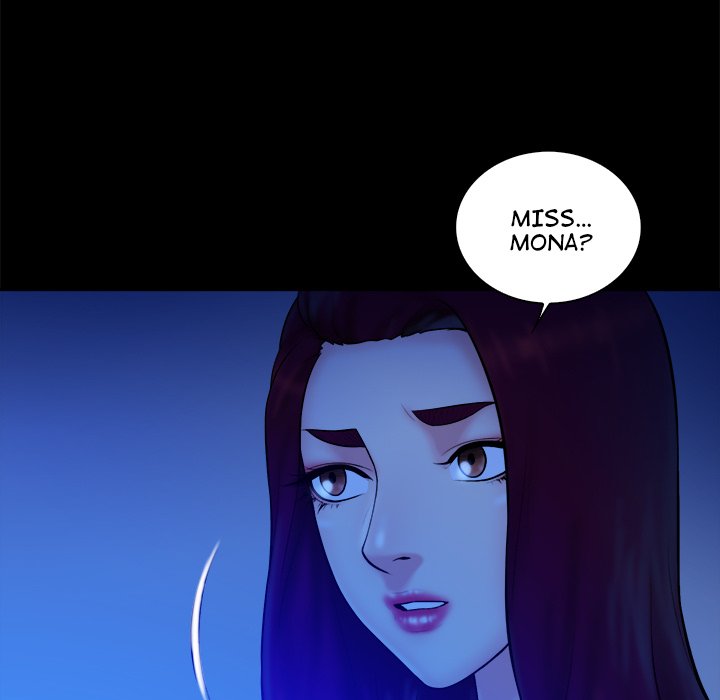 Find That Girl - Chapter 40 Page 7