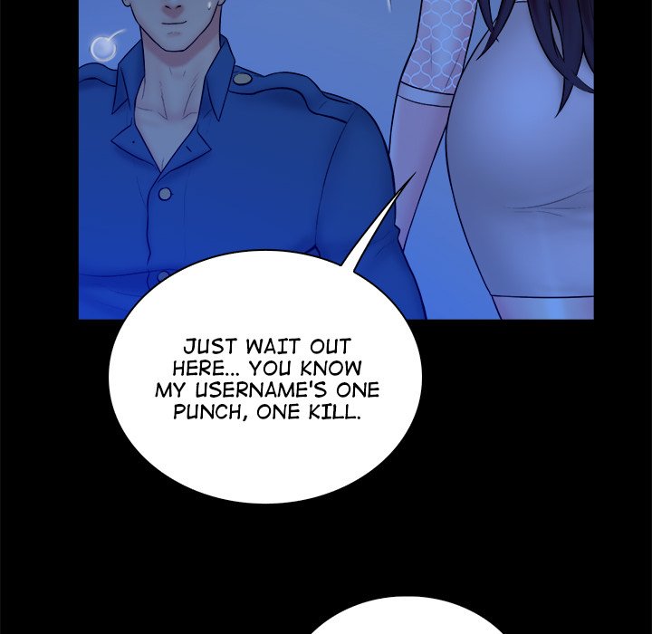 Find That Girl - Chapter 40 Page 83