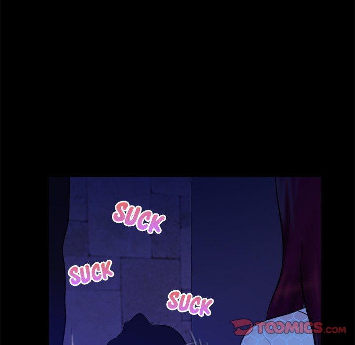 Find That Girl - Chapter 40 Page 88