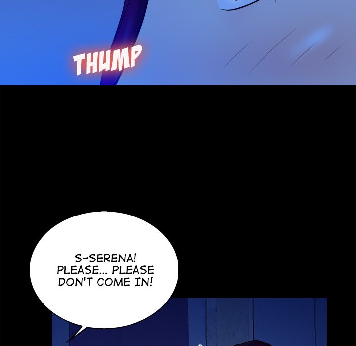 Find That Girl - Chapter 40 Page 95