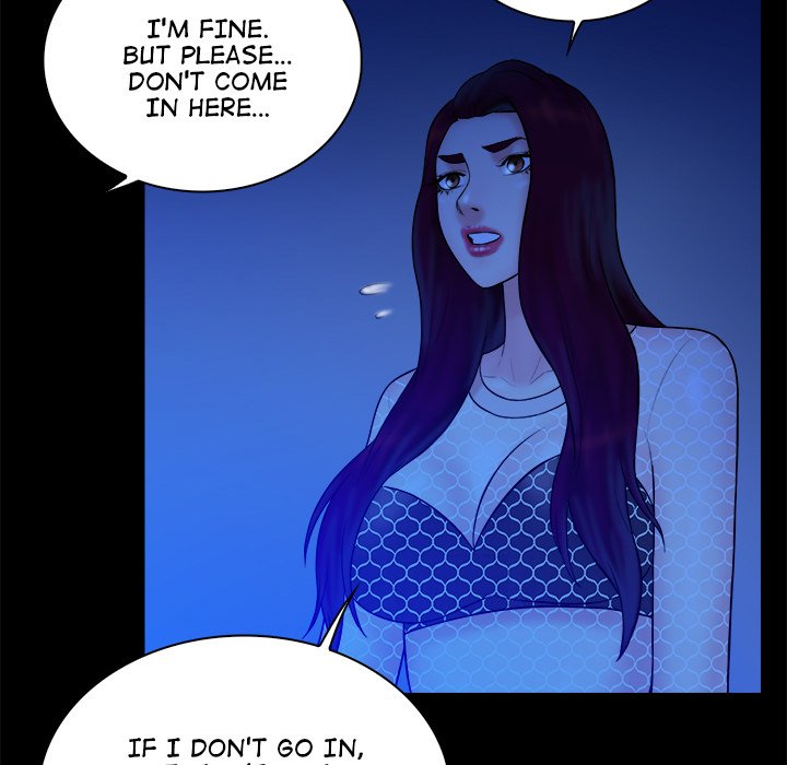 Find That Girl - Chapter 40 Page 99