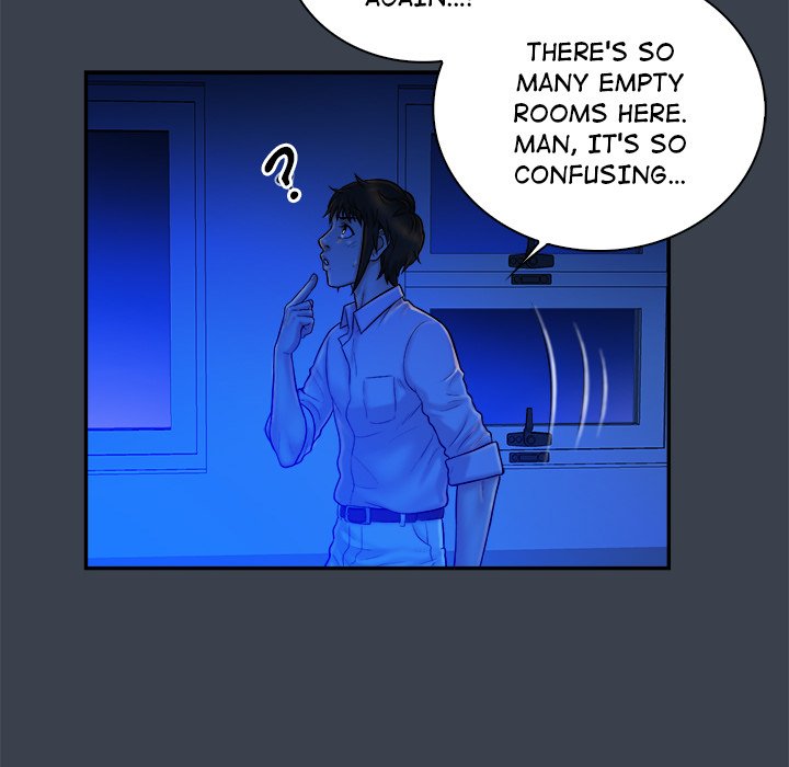 Find That Girl - Chapter 8 Page 48