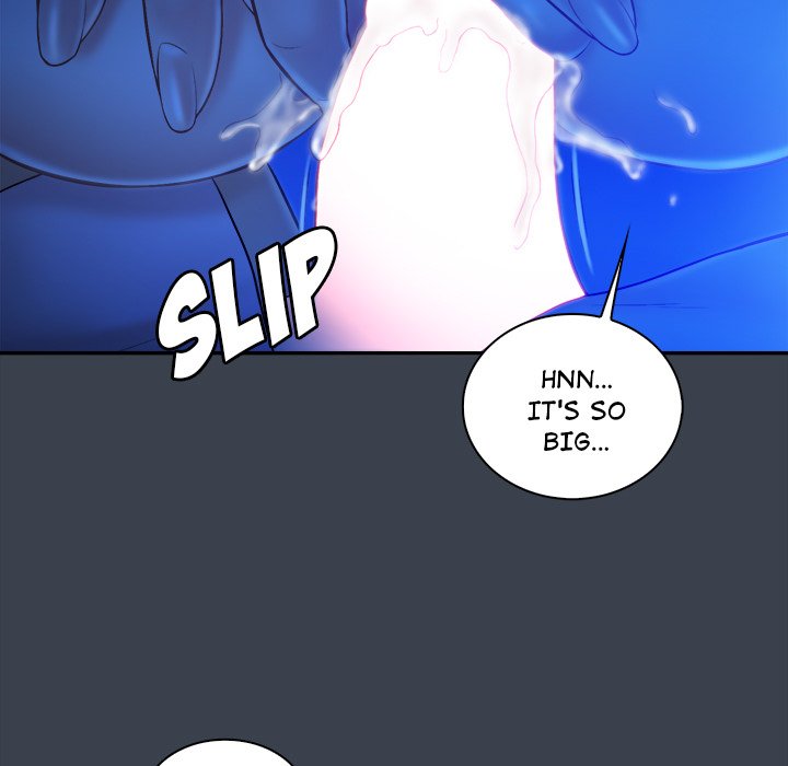 Find That Girl - Chapter 9 Page 11