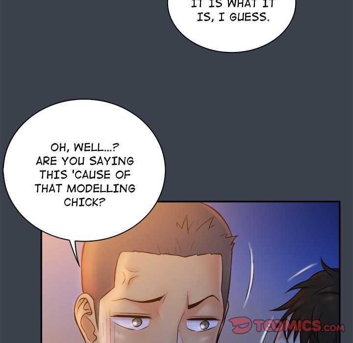 Find That Girl - Chapter 9 Page 46