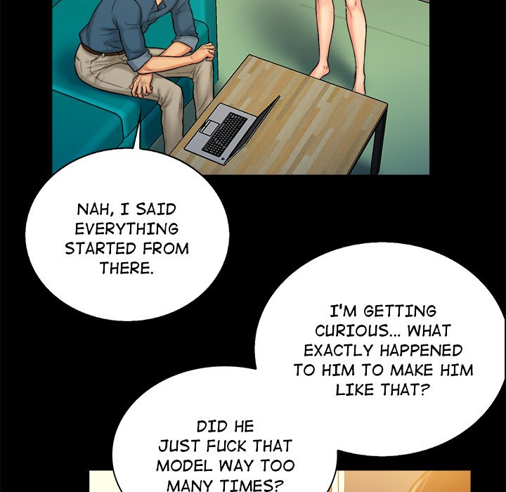 Find That Girl - Chapter 9 Page 69