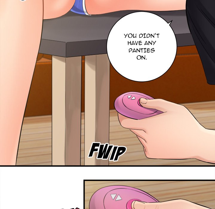With Chloe - Chapter 34 Page 81