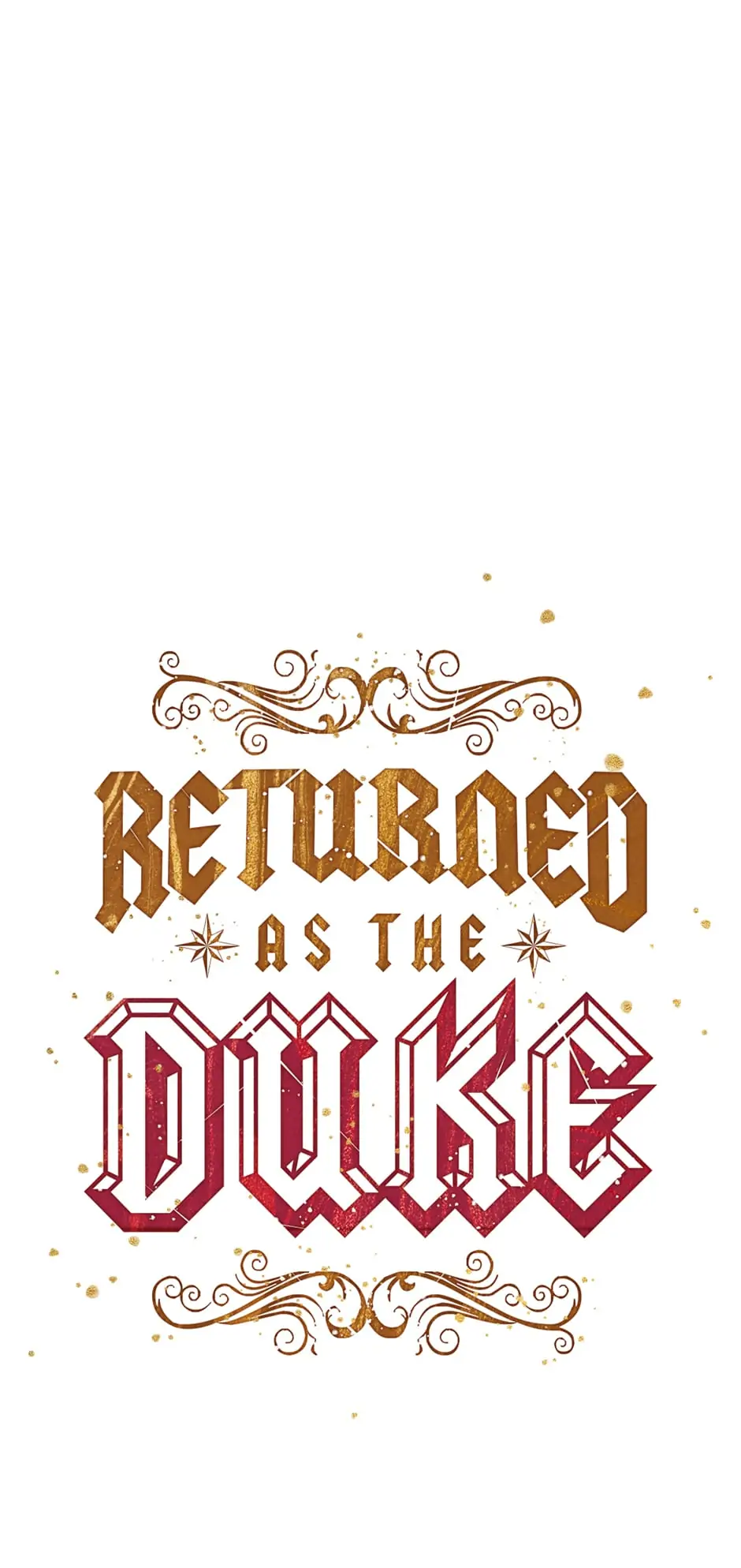 I Regressed As The Duke - Chapter 65 Page 18