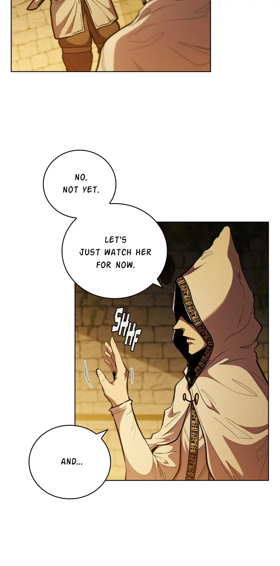 I Regressed As The Duke - Chapter 75 Page 65