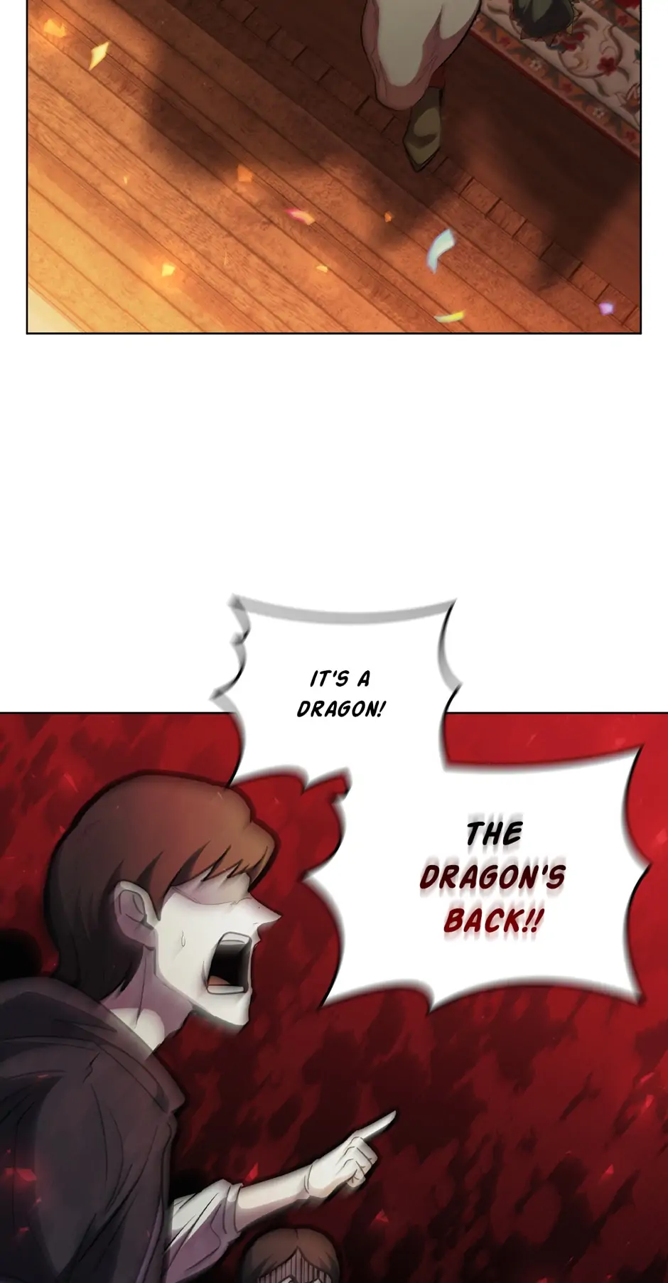 I Regressed As The Duke - Chapter 76 Page 74
