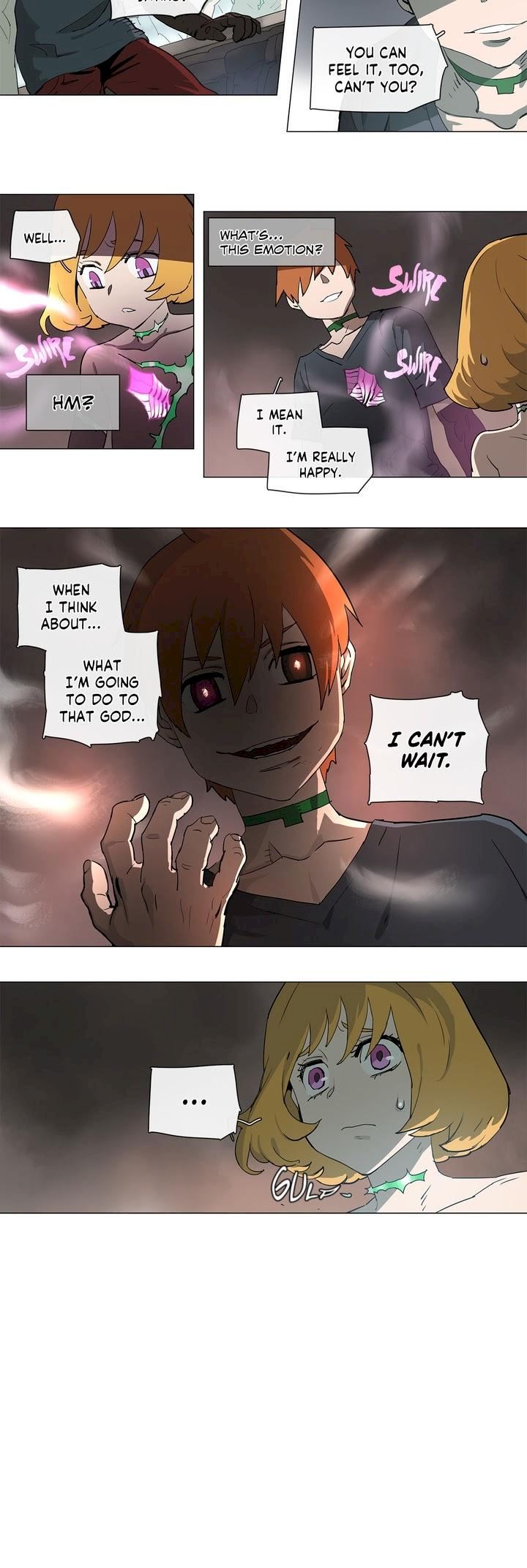 4 Cut Hero - Chapter 104 Page 6
