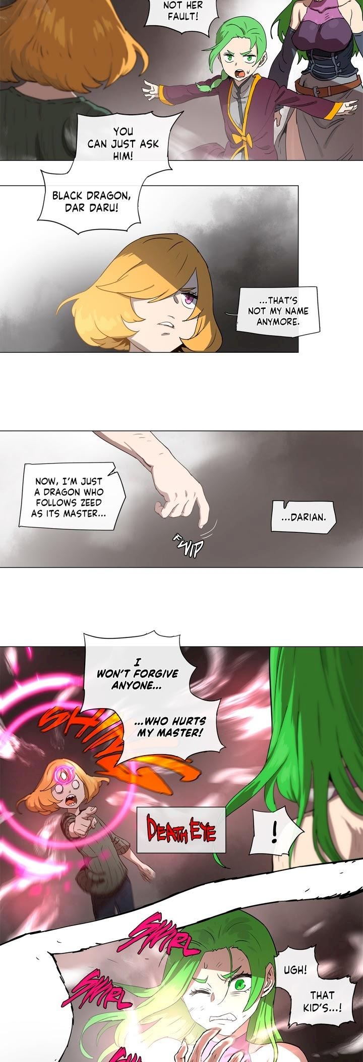 4 Cut Hero - Chapter 124 Page 5
