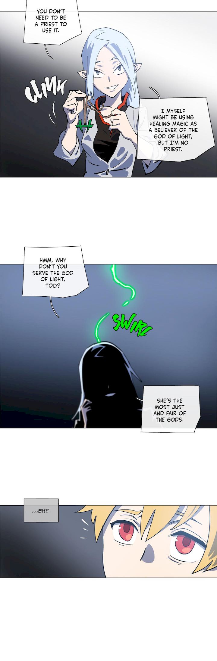 4 Cut Hero - Chapter 143 Page 17