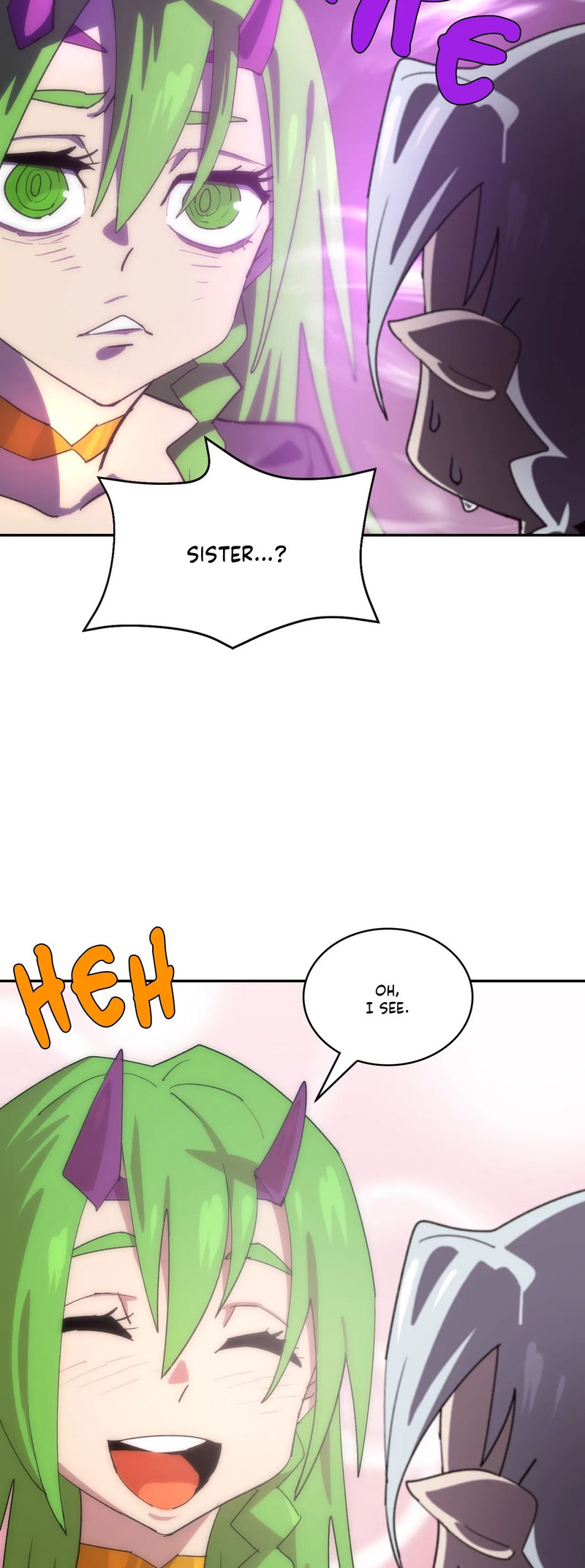4 Cut Hero - Chapter 196 Page 7