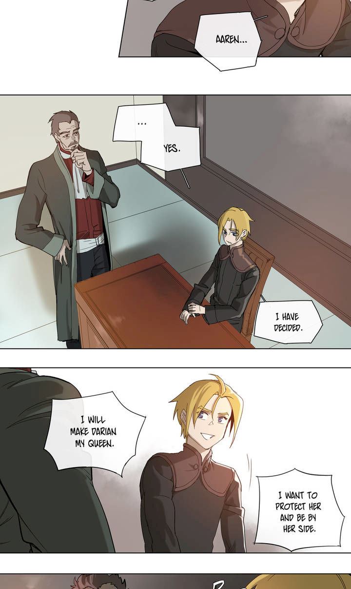 4 Cut Hero - Chapter 27 Page 15