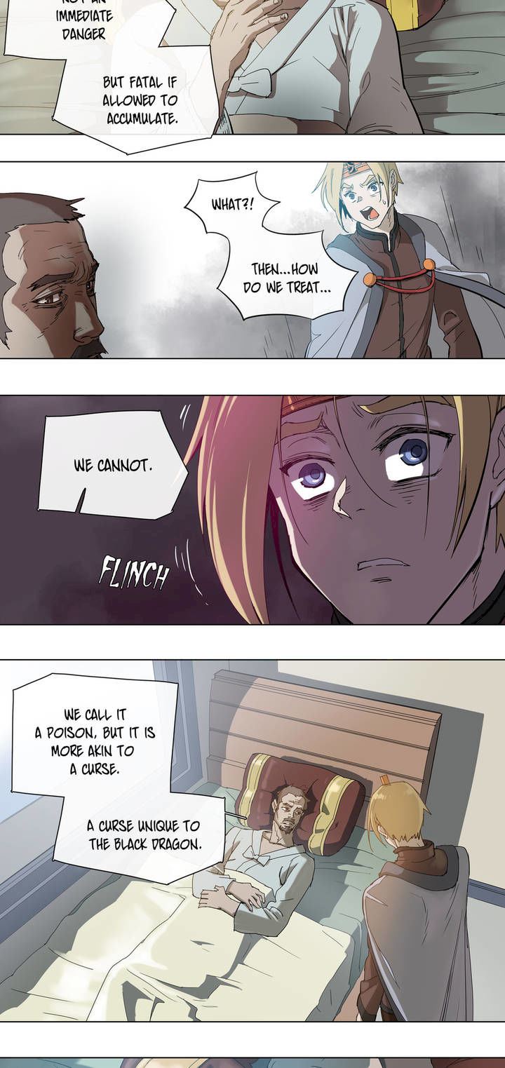4 Cut Hero - Chapter 28 Page 4