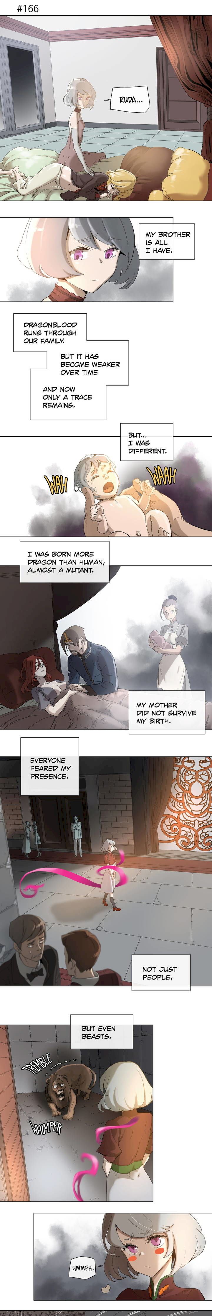 4 Cut Hero - Chapter 32 Page 5