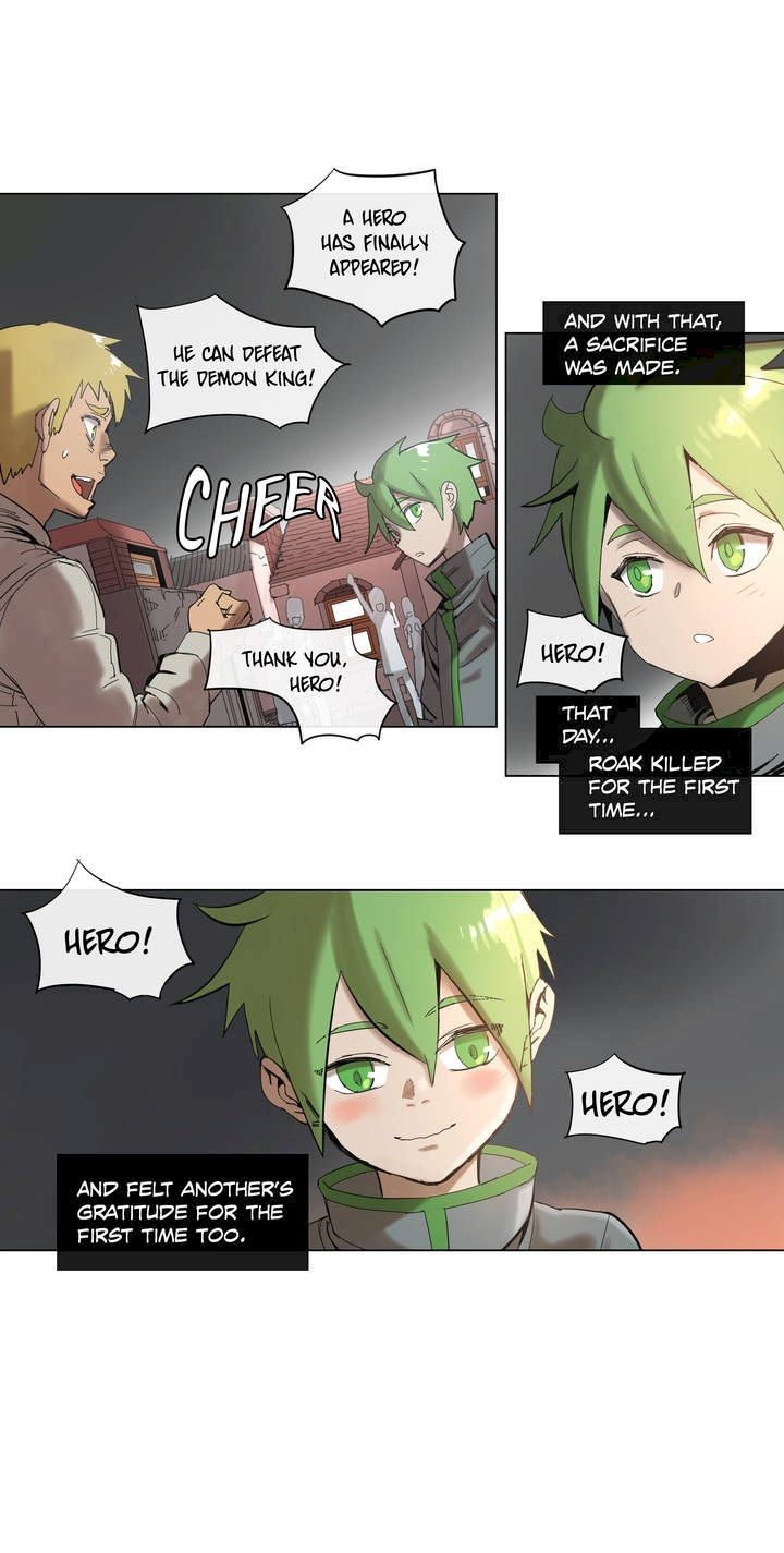 4 Cut Hero - Chapter 46 Page 5