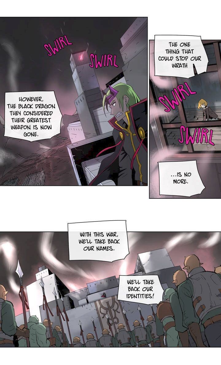 4 Cut Hero - Chapter 77 Page 18